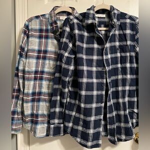 Aeropostale (2) Two Men's Shirts